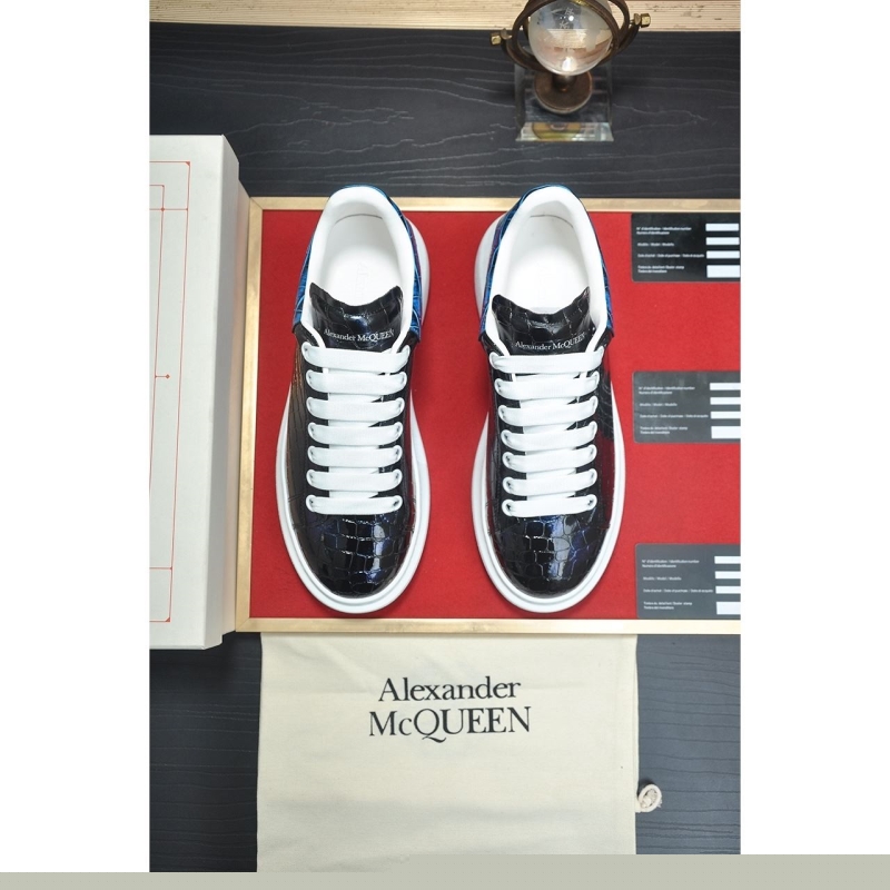 alexander M*Q*en casual shoes